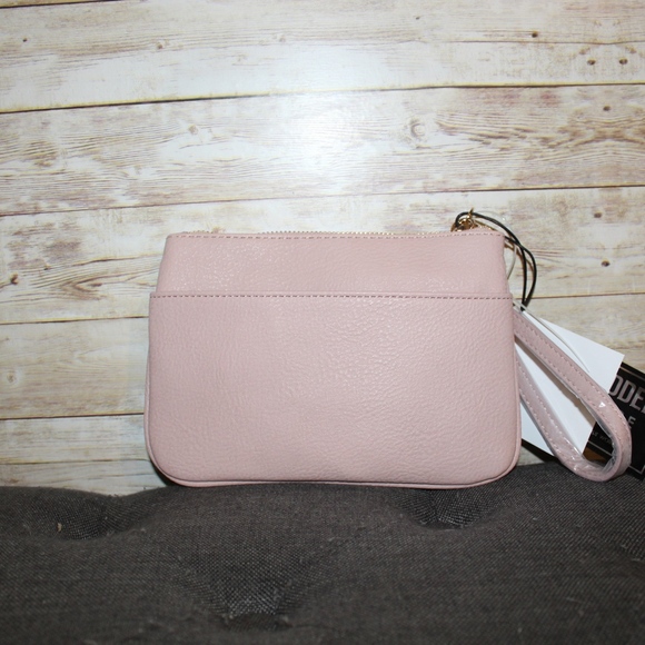 Charger Wristlet Zip Pouch - Picture 5 of 7